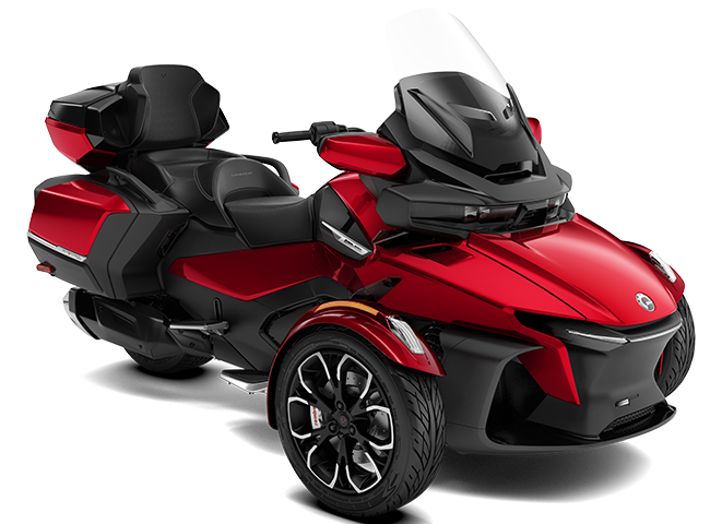 【中古】PETROLPICS Can-Am New Can-Am Motorcycles Models | East Tennessee ATV